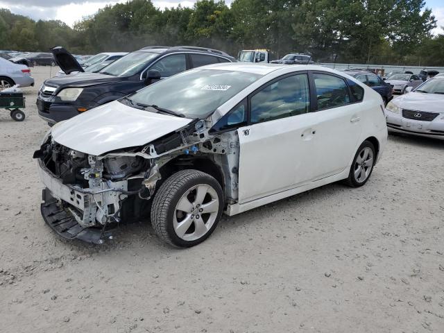 Vin: jtdkn3du1a0127124, lot: 73313634, toyota prius 2010 img_1