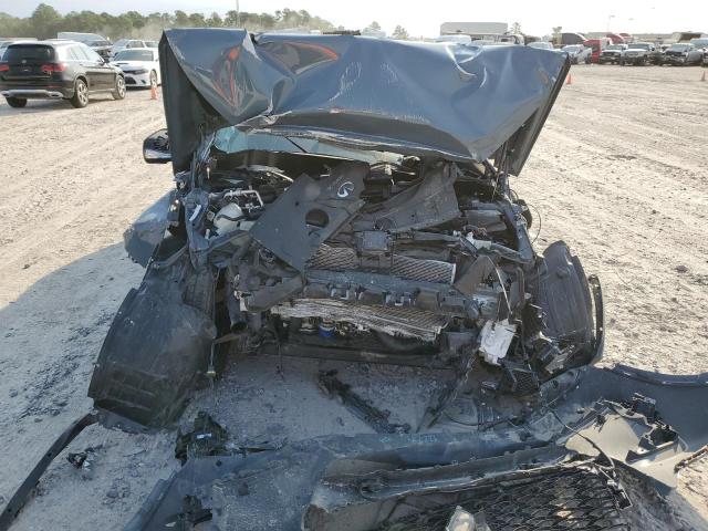 2023 INFINITI QX55 SENSO - 3PCAJ5LR0PF101804