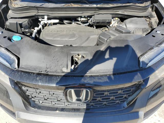 2021 HONDA PASSPORT E - 5FNYF8H01MB013559