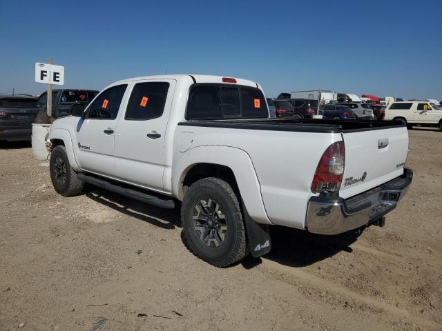 VIN 5TFLU4EN4DX069851 2013 Toyota Tacoma, Double Cab no.2