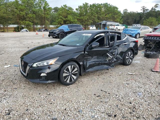 2019 NISSAN ALTIMA SV - 1N4BL4DV6KN300828