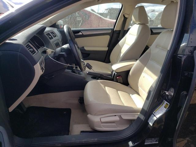 2016 VOLKSWAGEN JETTA SE - 3VWD67AJ0GM340074