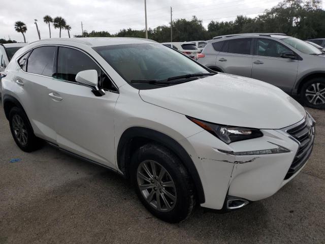 VIN JTJYARBZ5H2084121 2017 Lexus NX, 200T Base no.4