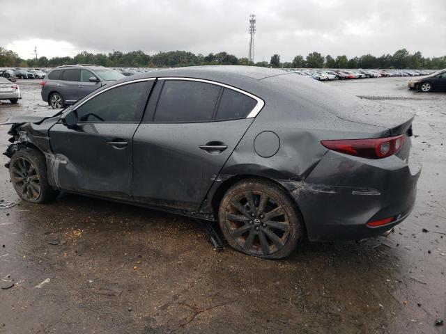 MAZDA 3 SELECT S 2024 charcoal  gas 3MZBPABM3RM408574 photo #3