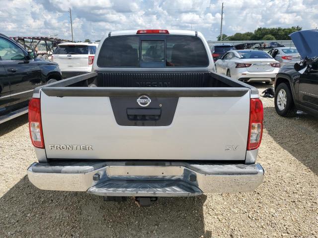 2016 NISSAN FRONTIER S - 1N6AD0ERXGN900964