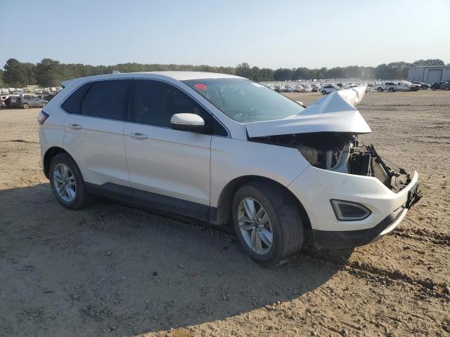 2016 FORD EDGE SEL - 2FMPK3J83GBC23409