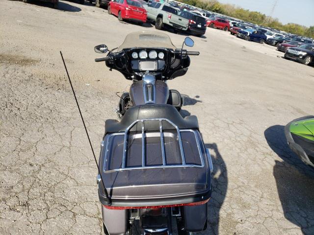 2014 HARLEY-DAVIDSON FLHTK ELEC - 1HD1KEL10EB638145