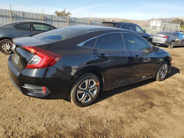 Vin: 2hgfc2f58jh595484, lot: 75928774, honda civic lx 20183