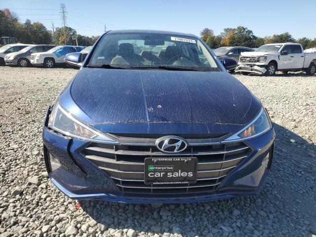 2020 HYUNDAI ELANTRA SE - 5NPD84LF0LH622977