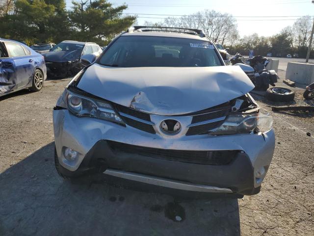 2015 TOYOTA RAV4 XLE - 2T3RFREV1FW401625