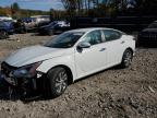 2020 NISSAN ALTIMA S - 1N4BL4BV6LC226407