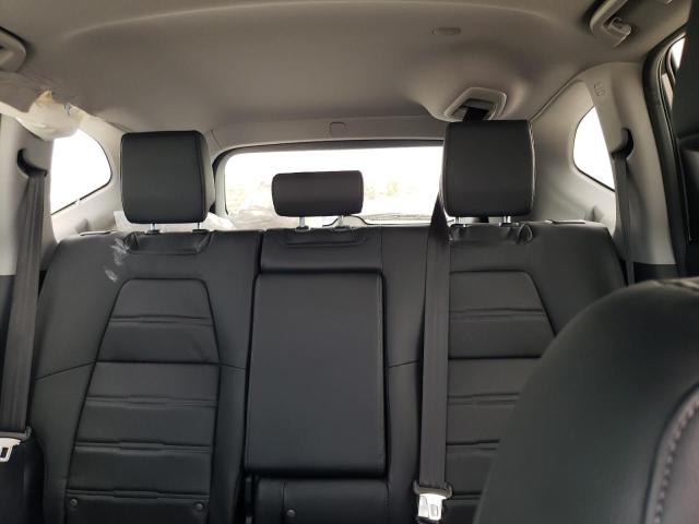 2020 HONDA CR-V EXL - 5J6RW1H86LL012799