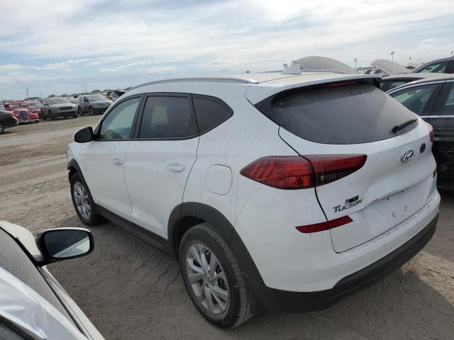 VIN KM8J33A48KU948104 2019 Hyundai Tucson, Limited no.2