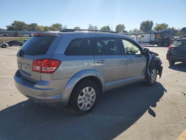 2016 DODGE JOURNEY SE - 3C4PDCAB9GT222750