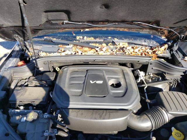 2016 JEEP GRAND CHER - 1C4RJFAG2GC305995