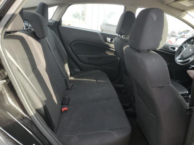 2015 FORD FIESTA SE - 3FADP4BJ3FM214115