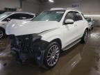 2022 MERCEDES-BENZ GLE 350 4M - 4JGFB4KB6NA710835