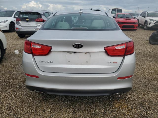 VIN 5XXGN4A75FG373240 2015 KIA Optima, EX no.6