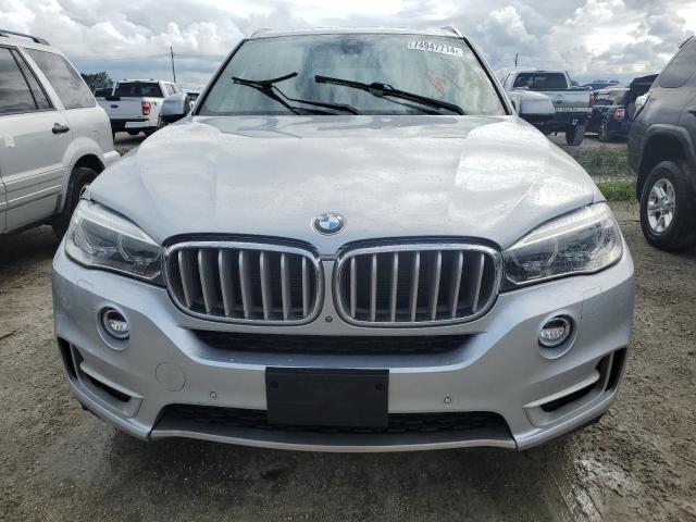 2017 BMW X5 XDRIVE3 - 5UXKR0C35H0X78860