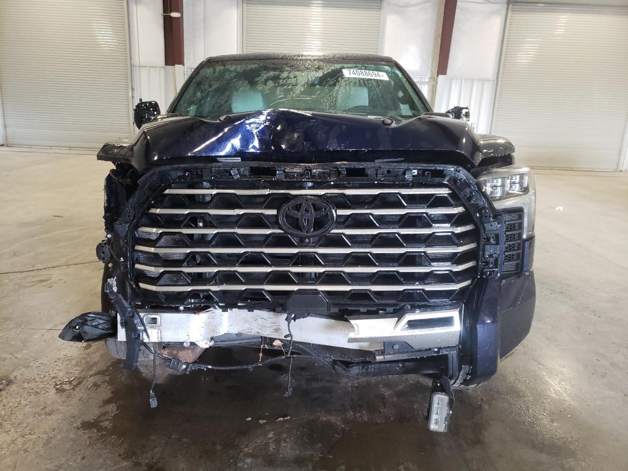 Lot #2979356600 2023 TOYOTA TUNDRA CRE