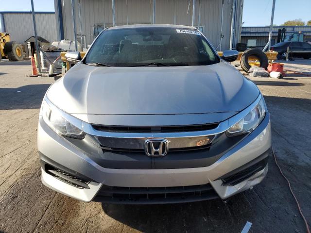 2017 HONDA CIVIC LX - 2HGFC4B5XHH309825