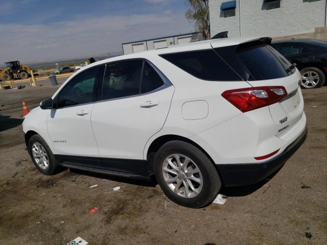 2019 CHEVROLET EQUINOX LT - 3GNAXKEV8KS678272