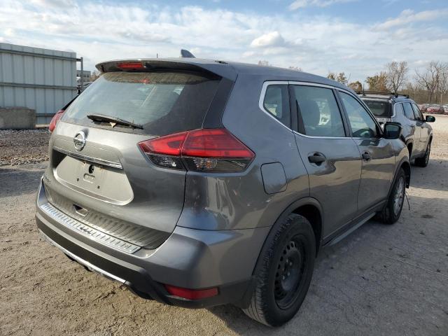 2017 NISSAN ROGUE S - 5N1AT2MT2HC789835