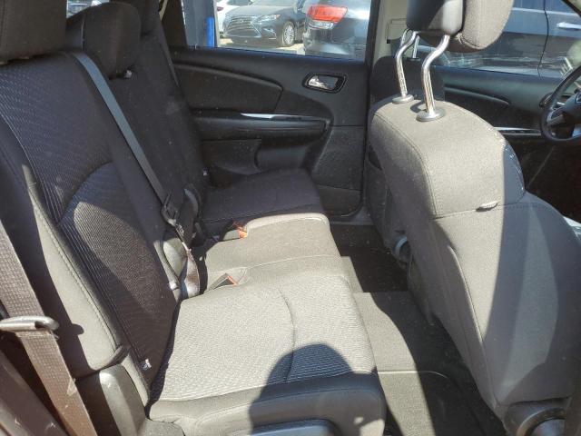 2015 DODGE JOURNEY SE - 3C4PDCAB1FT675288