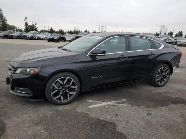 2017 CHEVROLET IMPALA LT #2991881169