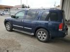 NISSAN ARMADA PLA photo