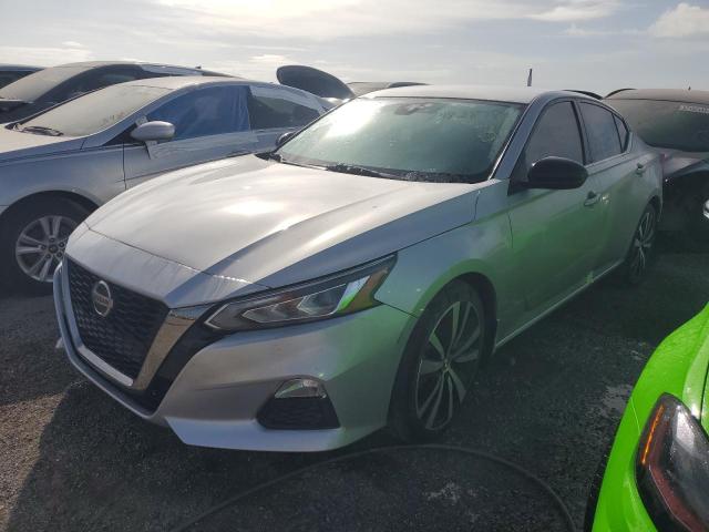 2020 NISSAN ALTIMA SR - 1N4BL4CV6LN306762