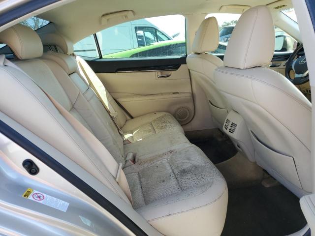 VIN JTHBK1GGXF2209155 2015 Lexus ES, 350 no.10