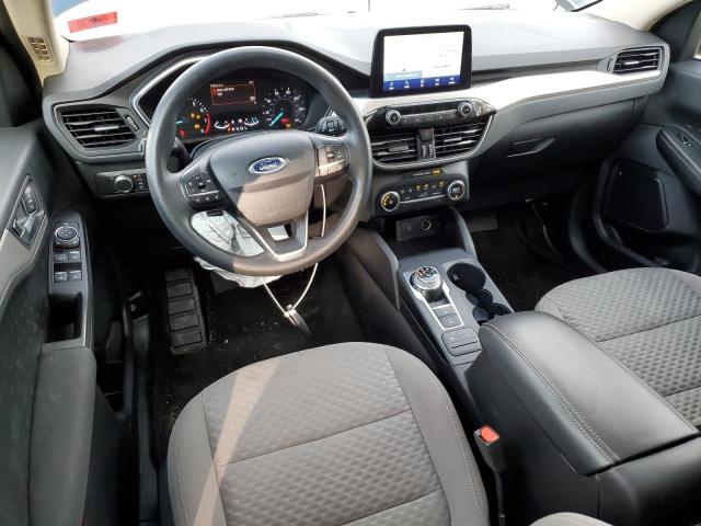 2020 FORD ESCAPE SE - 1FMCU9G64LUA00270