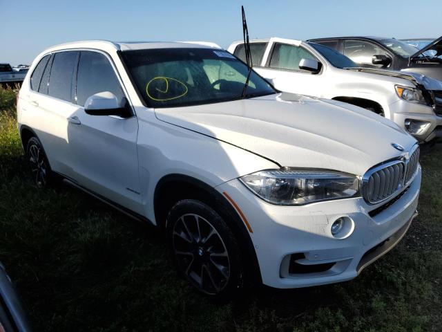 VIN 5UXKR6C31H0U13918 2017 BMW X5, Xdrive50I no.4