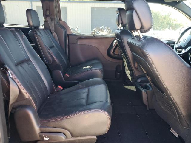 2019 DODGE GRAND CARA - 2C4RDGEG8KR568094