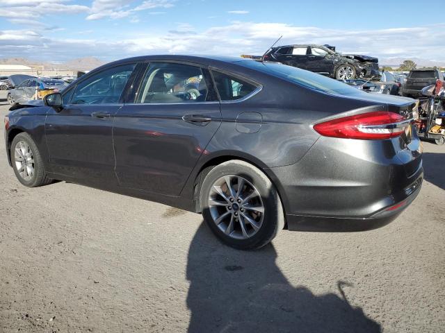 2017 FORD FUSION SE - 3FA6P0H77HR187780