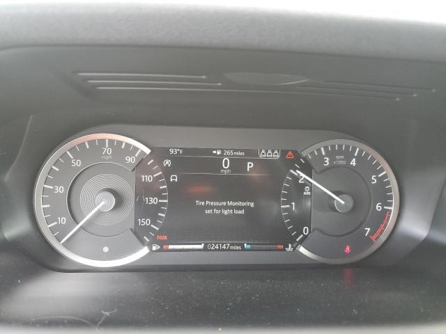 2020 LAND ROVER DISCOVERY - SALCJ2FX2LH879915