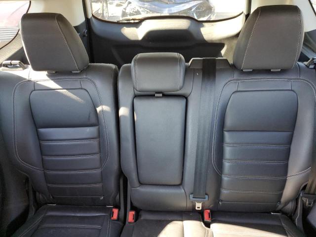 2019 FORD ESCAPE SEL - 1FMCU0HD6KUA50921