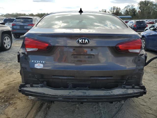 2017 KIA FORTE LX - 3KPFK4A7XHE131110