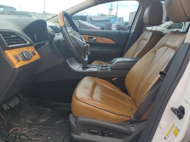 VIN 2LMDJ6JK7DBL26870 2013 Lincoln MKX no.7