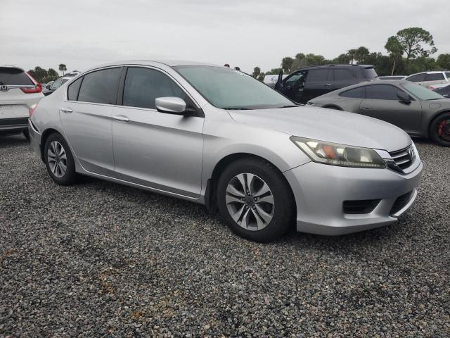 VIN 1HGCR2F3XEA218630 2014 Honda Accord, LX no.4