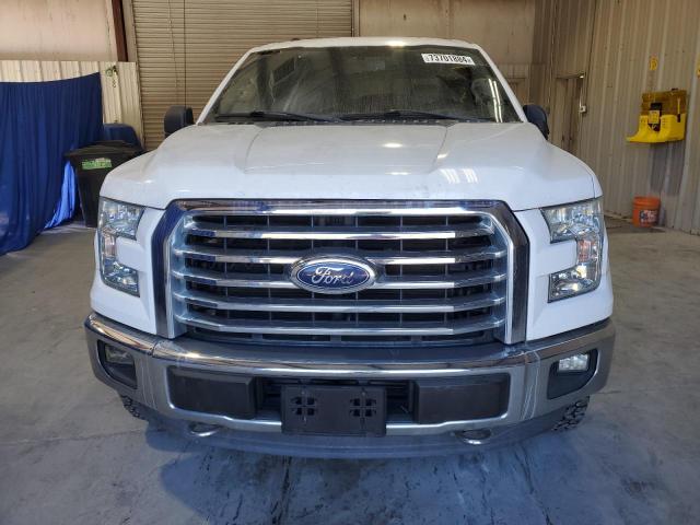 VIN 1FTFW1EGXFFB31639 2015 Ford F-150, Supercrew no.5