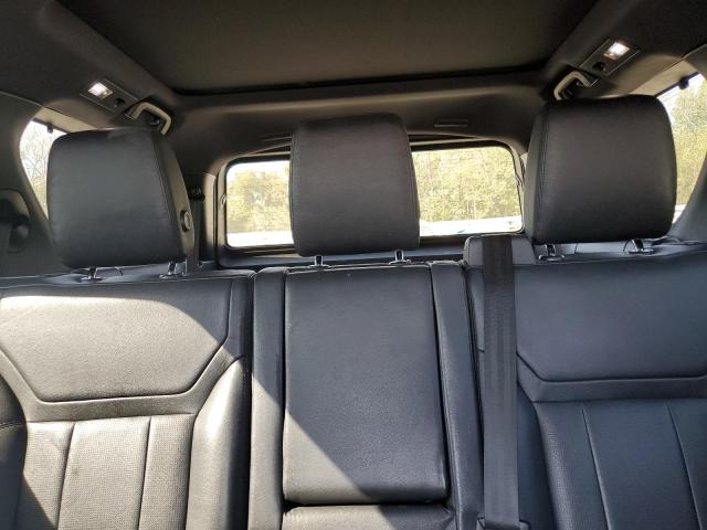 2017 LAND ROVER DISCOVERY - SALRRBBK7HA010756