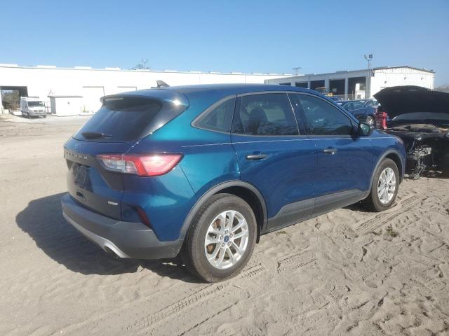 2020 FORD ESCAPE S - 1FMCU0F63LUB58094