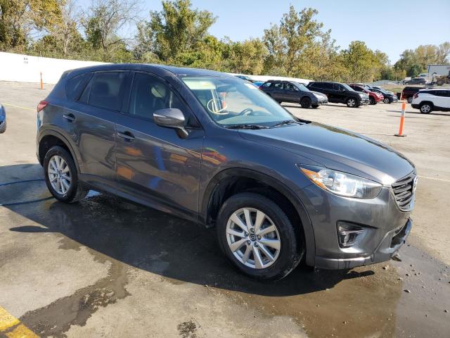 2016 MAZDA CX-5 TOURI - JM3KE4CYXG0827010