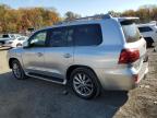 LEXUS LX 570 photo