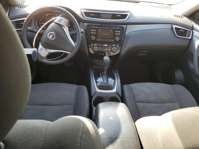2016 NISSAN ROGUE S - KNMAT2MT2GP712085