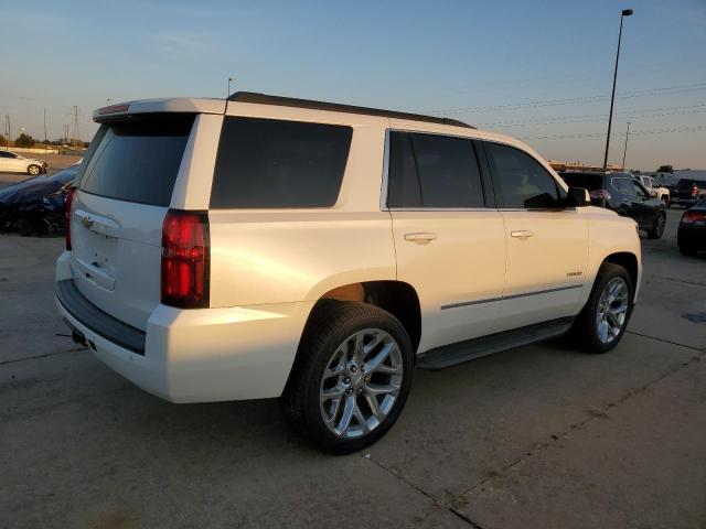 2016 CHEVROLET TAHOE K150 - 1GNSKBKC9GR189234