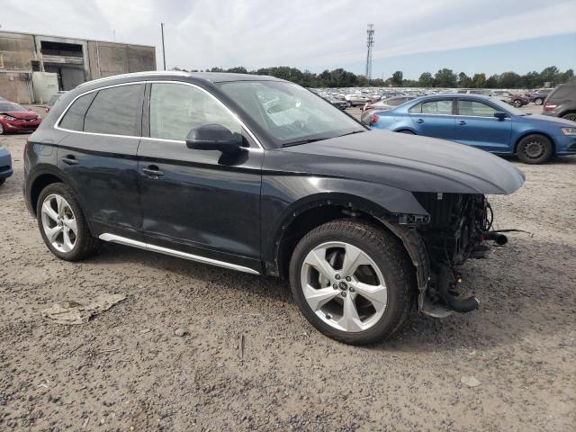 VIN WA1BAAFY5M2035355 2021 Audi Q5, Premium Plus no.4