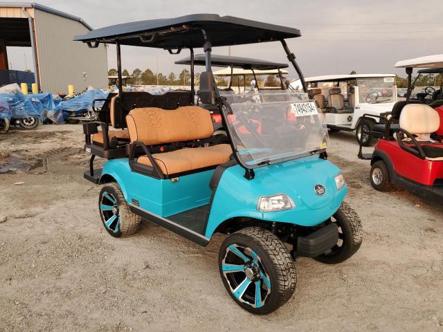 2024 GOLF CART #2973932303